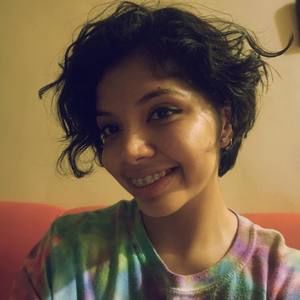 Meet your Posher, Diana